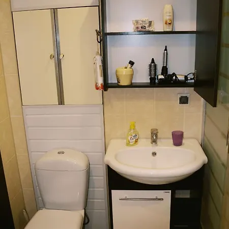 Reflect Apartment *