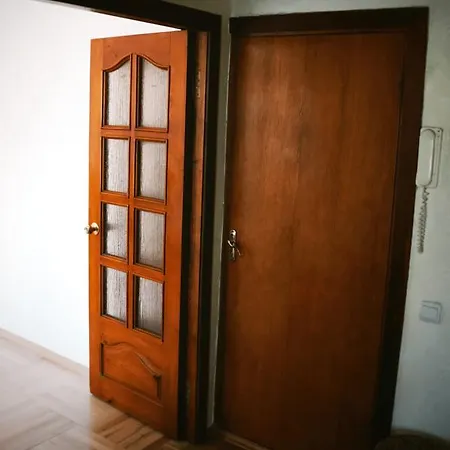 Apartment Reflect Minsk