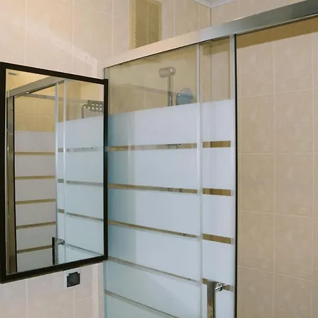 Reflect Apartment
