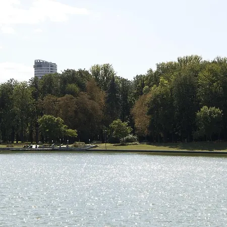 Reflect * Minsk