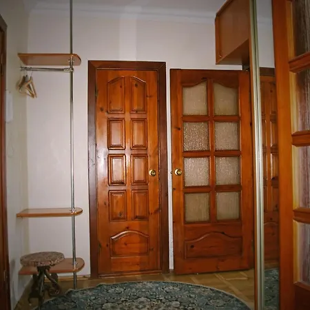 Apartment Reflect Minsk